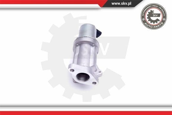 EGR Valve 14SKV209 - image 3