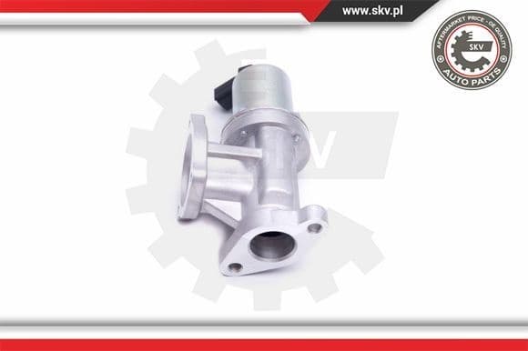 EGR Valve 14SKV209 - image 4