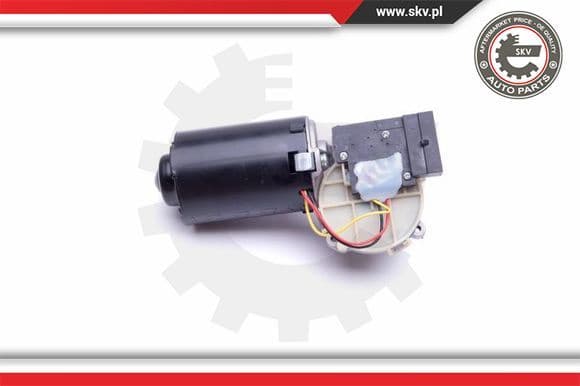 Wiper Motor 19SKV079 - image 4
