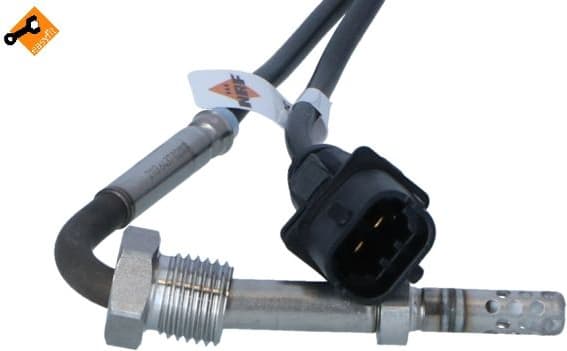 Sensor, exhaust gas temperature EASY FIT 707185 - image 2