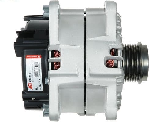 Alternator AS A3494S - image 2
