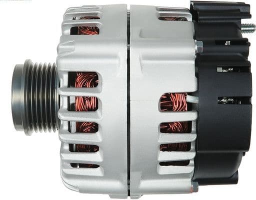 Alternator AS A3494S - image 4