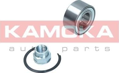 Wheel Bearing Kit 5600136 - image 2
