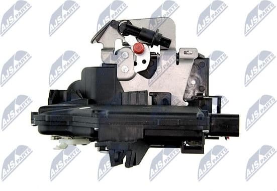 Door Lock EZC-VW-023 - image 4