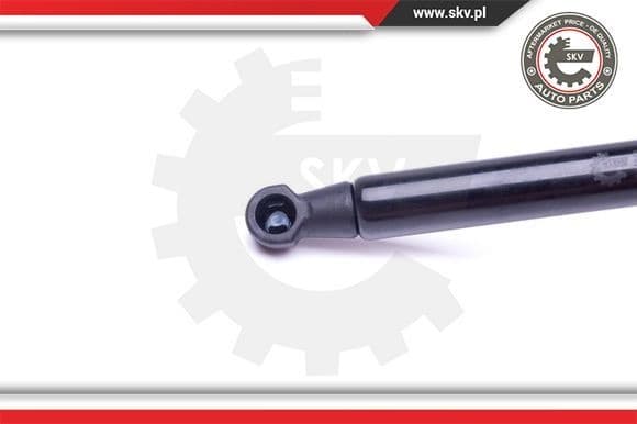 Gas Spring, boot/cargo area 52SKV476 - image 3