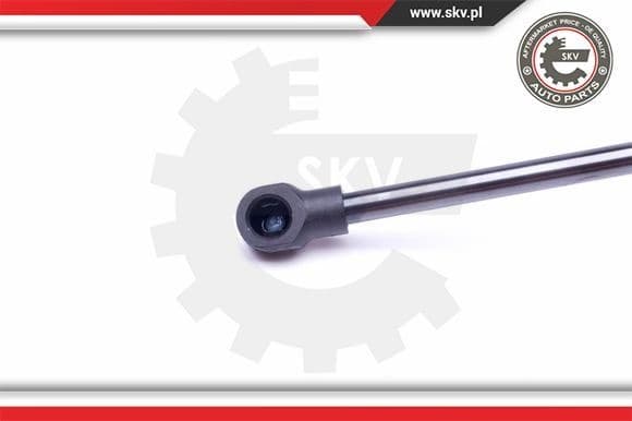 Gas Spring, boot/cargo area 52SKV476 - image 4