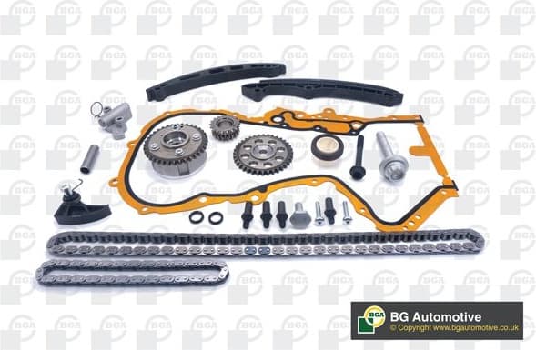 Timing Chain Kit TC2005VFK
