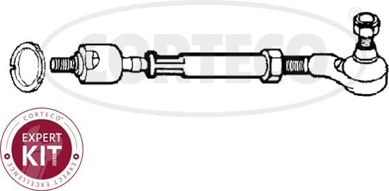 Tie Rod 49396418