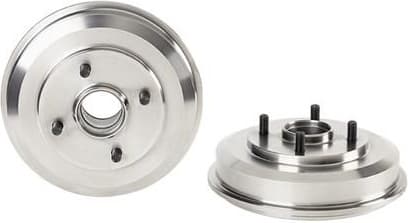 Brake Drum ESSENTIAL LINE 14.9395.10