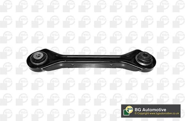 Control/Trailing Arm, wheel suspension TRC0930