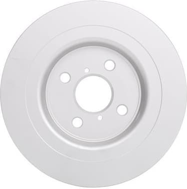 Brake Disc 0986479C05 - image 3