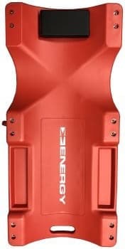 Automobilis: FORD C-MAX II (DXA/CB7, DXA/CEU) 2.0 Energi 103kW from 201501 - image 2