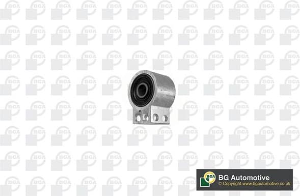 Mounting, control/trailing arm BU9550