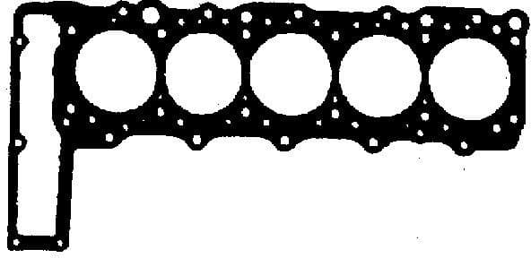 Gasket, cylinder head CH8392