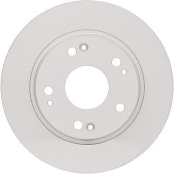 Brake Disc 0986479C63