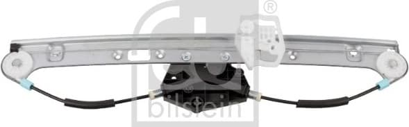 Window Regulator 176632