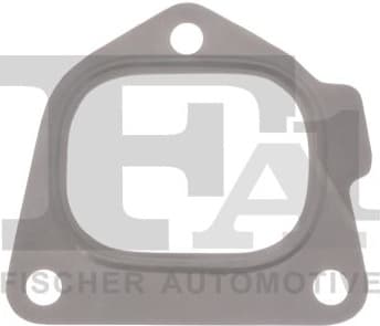 Gasket, exhaust pipe 130973
