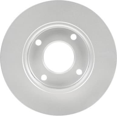 Brake Disc 0986479B83 - image 3