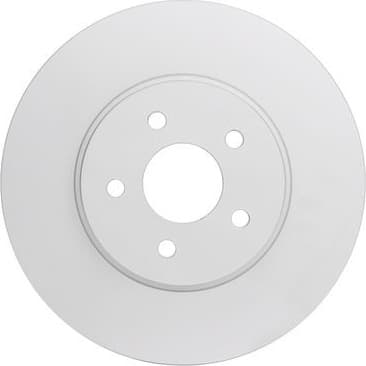 Brake Disc 0986479B44