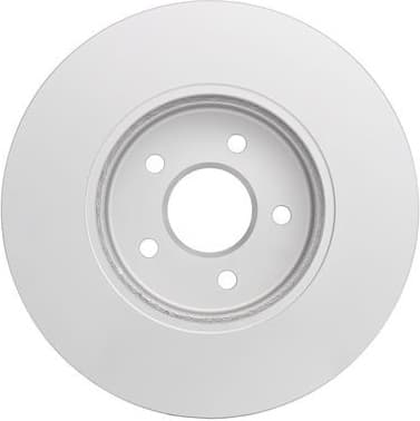 Brake Disc 0986479B44 - image 3