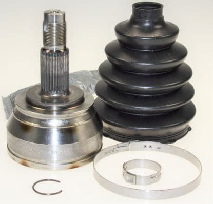 Joint Kit, drive shaft GKN Automotive OE-Technology 50° 306688