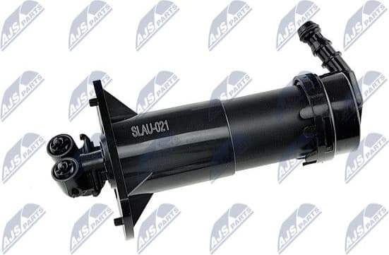 Washer Fluid Jet, headlight cleaning EDS-AU-021