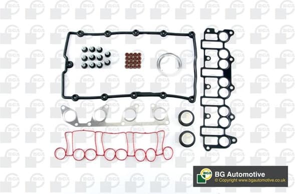 Gasket Kit, cylinder head HN4305