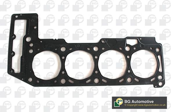 Gasket, cylinder head CH8504C
