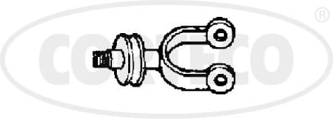 Tie Rod End 49401204