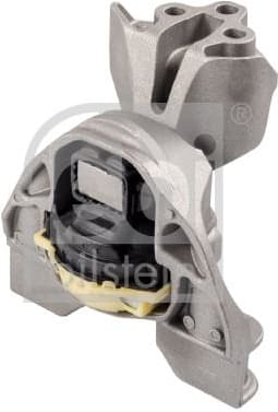 Mounting, engine 175092