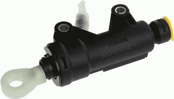 Master Cylinder, clutch 6284 654 025