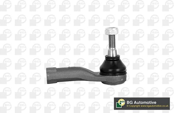 Tie Rod End SR7318