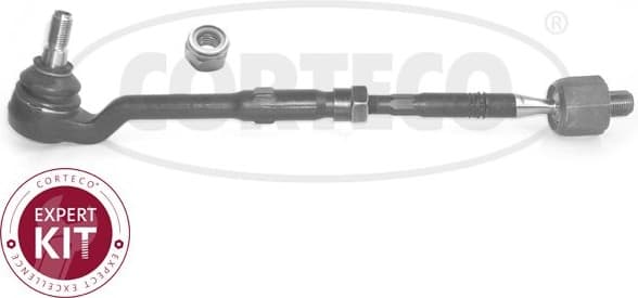 Tie Rod 49399000