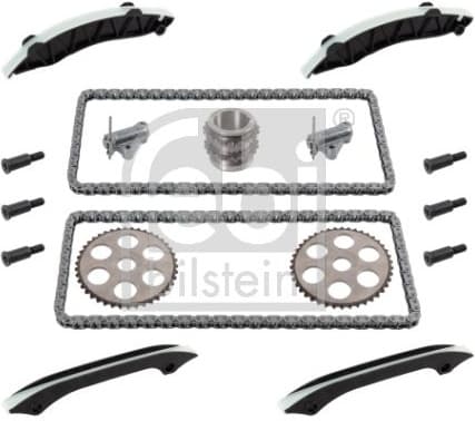 Timing Chain Kit Standard Medium Kit 173456