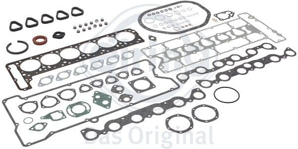 Full Gasket Kit, engine 748.251