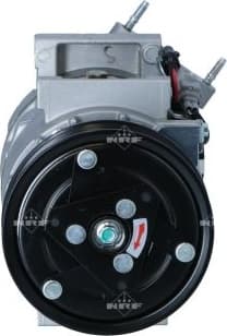 Compressor, air conditioning EASY FIT 32670 - image 4