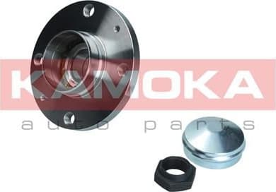 Wheel Bearing Kit 5500233