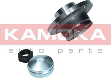 Wheel Bearing Kit 5500233 - image 2