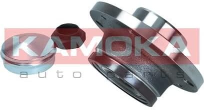 Wheel Bearing Kit 5500233 - image 3