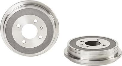 Brake Drum ESSENTIAL LINE 14.9384.10