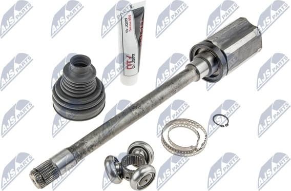 Joint Kit, drive shaft NPW-BM-065 - image 2