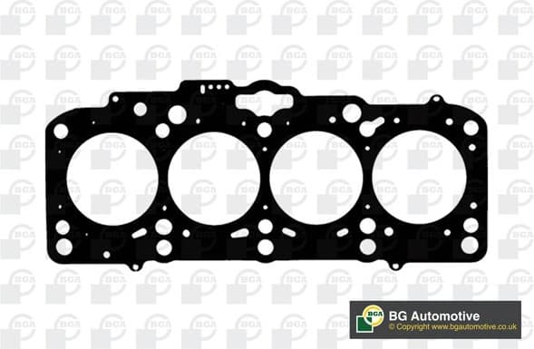 Gasket, cylinder head CH4554J