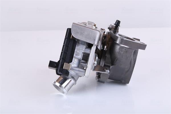 Charger, charging (supercharged/turbocharged) ** FACTORY NEW ** 93412 - image 4