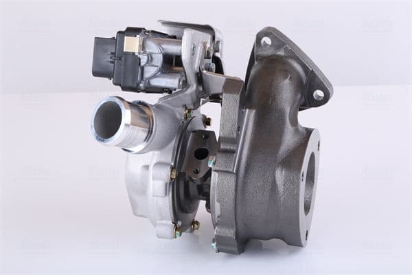 Charger, charging (supercharged/turbocharged) ** FACTORY NEW ** 93412 - image 5