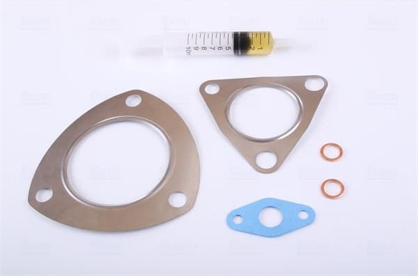 Charger, charging (supercharged/turbocharged) ** FACTORY NEW ** 93412 - image 7