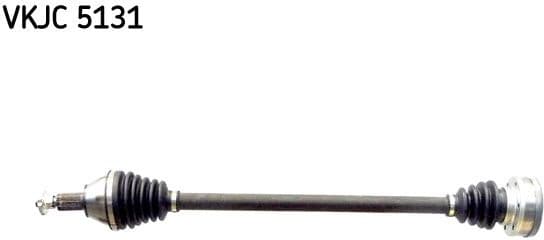 Drive Shaft VKJC 5131