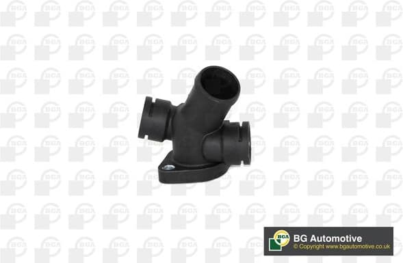 Coolant Flange FA9601