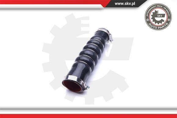 Charge Air Hose 24SKV779