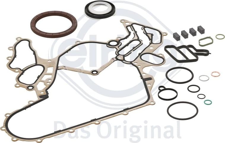 Gasket Kit, crankcase 766.940