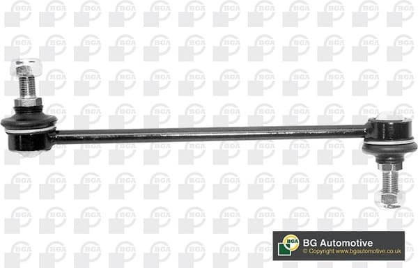 Link/Coupling Rod, stabiliser bar LS9506